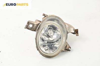 Халоген за Peugeot 206 Station Wagon (07.2002 - ...), комби, позиция: дясна