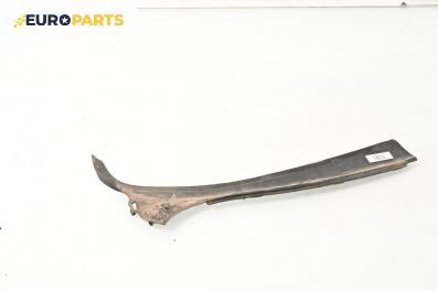 Кора под чистачки за Peugeot 206 Station Wagon (07.2002 - ...), 4+1 вр., комби