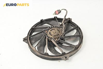 Перка охлаждане за Peugeot 206 Station Wagon (07.2002 - ...) 1.4 HDi, 68 к.с.