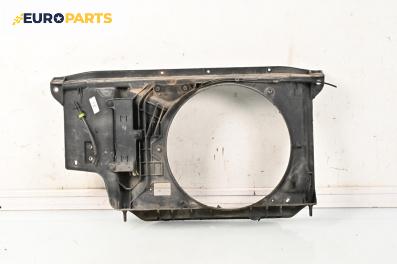 Дифузьор за Peugeot 206 Station Wagon (07.2002 - ...) 1.4 HDi, 68 к.с.