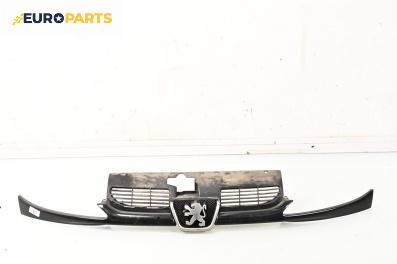 Декоративна маска за Peugeot 206 Station Wagon (07.2002 - ...), комби