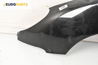 Калник за Peugeot 206 Station Wagon (07.2002 - ...), 4+1 вр., комби, позиция: предна, лява