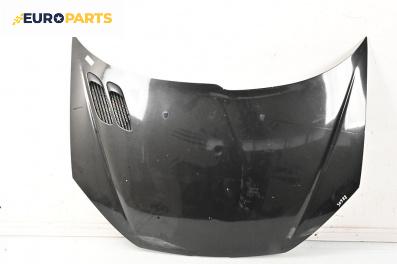 Преден капак за Peugeot 206 Station Wagon (07.2002 - ...), 4+1 вр., комби, позиция: предна