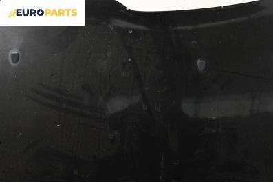 Преден капак за Peugeot 206 Station Wagon (07.2002 - ...), 4+1 вр., комби, позиция: предна