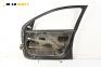 Врата за Peugeot 206 Station Wagon (07.2002 - ...), 4+1 вр., комби, позиция: предна, дясна