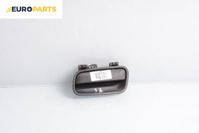 Външна дръжка за Peugeot 206 Station Wagon (07.2002 - ...), 4+1 вр., комби, позиция: задна, дясна