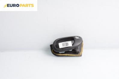 Вътрешна дръжка за Peugeot 206 Station Wagon (07.2002 - ...), 4+1 вр., комби, позиция: задна, дясна