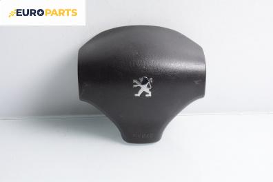 Airbag за Peugeot 206 Station Wagon (07.2002 - ...), 4+1 вр., комби, позиция: лява