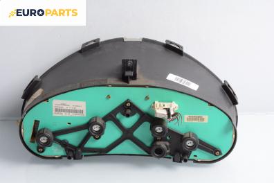 Километраж за Peugeot 206 Station Wagon (07.2002 - ...) 1.4 HDi, 68 к.с.