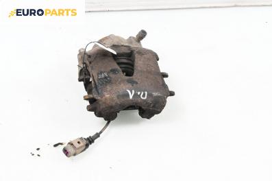 Спирачен апарат за Volkswagen Golf IV Hatchback (08.1997 - 06.2005), позиция: предна, лява
