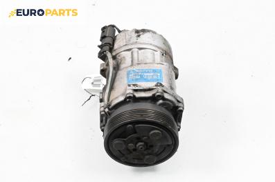 Компресор климатик за Volkswagen Golf IV Hatchback (08.1997 - 06.2005) 1.9 TDI, 115 к.с., № 1J0820803K