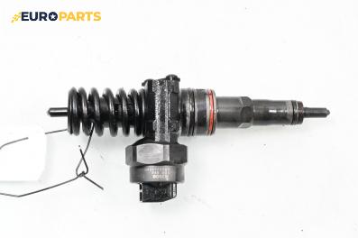 Дюза дизел за Volkswagen Golf IV Hatchback (08.1997 - 06.2005) 1.9 TDI, 115 к.с., № Bosch 0414720007