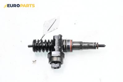 Дюза дизел за Volkswagen Golf IV Hatchback (08.1997 - 06.2005) 1.9 TDI, 115 к.с., № Bosch 0414720007