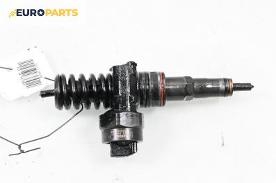 Дюза дизел за Volkswagen Golf IV Hatchback (08.1997 - 06.2005) 1.9 TDI, 115 к.с., № Bosch 0414720007