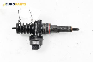 Дюза дизел за Volkswagen Golf IV Hatchback (08.1997 - 06.2005) 1.9 TDI, 115 к.с., № Bosch 0414720007