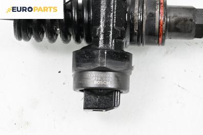 Дюза дизел за Volkswagen Golf IV Hatchback (08.1997 - 06.2005) 1.9 TDI, 115 к.с., № Bosch 0414720007