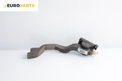 Потенциометър газ  за Peugeot 206 Station Wagon (07.2002 - ...), № Bosch 0280755026