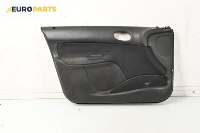 Кора врата за Peugeot 206 Station Wagon (07.2002 - ...), 4+1 вр., комби, позиция: предна, лява