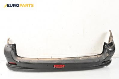 Задна броня за Peugeot 206 Station Wagon (07.2002 - ...), комби