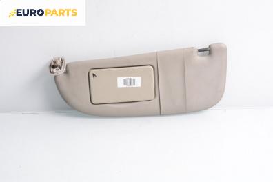 Сенник за Peugeot 206 Station Wagon (07.2002 - ...), позиция: лява