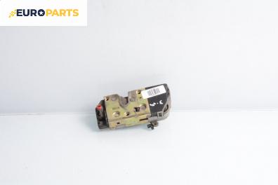 Брава на врата за Peugeot 206 Station Wagon (07.2002 - ...), позиция: задна, дясна