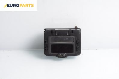 Дисплей за Opel Zafira A Minivan (04.1999 - 06.2005)
