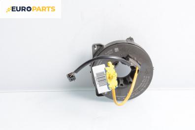 Лентов кабел за Airbag за Opel Zafira A Minivan (04.1999 - 06.2005), № 24436920