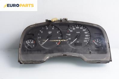Километраж за Opel Zafira A Minivan (04.1999 - 06.2005) 1.6 16V, 101 к.с., № 09228760