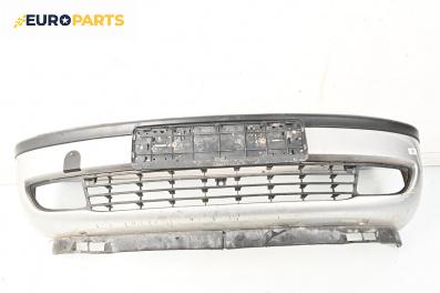 Предна броня за Opel Zafira A Minivan (04.1999 - 06.2005), миниван, позиция: предна