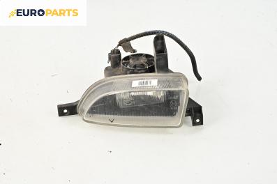 Халоген за Opel Zafira A Minivan (04.1999 - 06.2005), миниван, позиция: лява