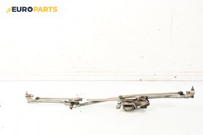Ел. мотор за чистачките за Opel Zafira A Minivan (04.1999 - 06.2005), миниван, позиция: предна