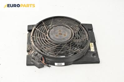 Перка охлаждане за Opel Zafira A Minivan (04.1999 - 06.2005) 1.6 16V, 101 к.с.