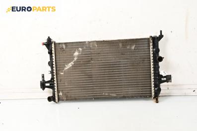 Воден радиатор за Opel Zafira A Minivan (04.1999 - 06.2005) 1.6 16V, 101 к.с.
