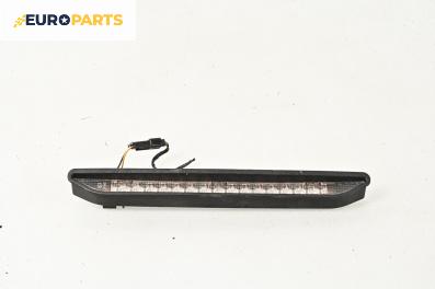 Трети стоп за Opel Zafira A Minivan (04.1999 - 06.2005), миниван