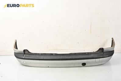 Задна броня за Opel Zafira A Minivan (04.1999 - 06.2005), миниван