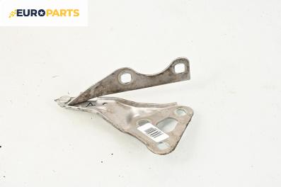 Панта преден капак за Opel Zafira A Minivan (04.1999 - 06.2005), 4+1 вр., миниван, позиция: дясна