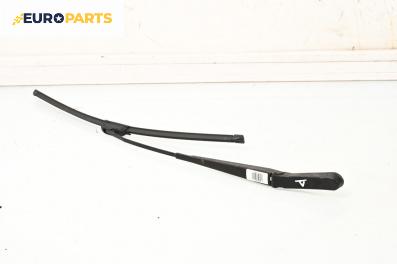 Рамо на чистачка за Opel Zafira A Minivan (04.1999 - 06.2005), позиция: дясна
