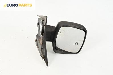 Огледало за Mercedes-Benz Vito Bus (638) (02.1996 - 07.2003), 2+1 вр., пътнически, позиция: дясна