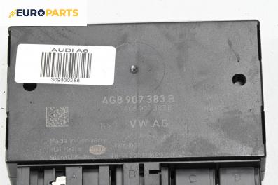 Модул за Audi A6 Avant C7 (05.2011 - 09.2018), № 4G8907383