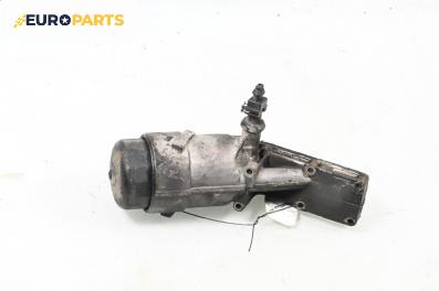 Корпус за маслен филтър за BMW 3 Series E36 Sedan (09.1990 - 02.1998) 318 i, 115 к.с.