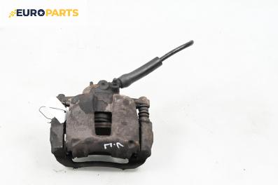 Спирачен апарат за Peugeot 307 Hatchback (08.2000 - 12.2012), позиция: предна, лява