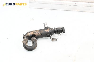 EGR охладител за Peugeot 307 Hatchback (08.2000 - 12.2012) 2.0 HDi 90, 90 к.с.