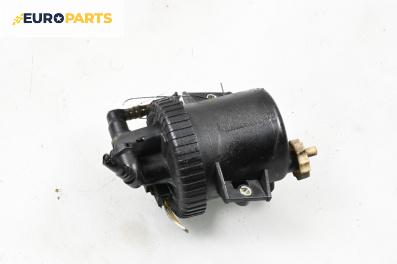 Корпус за горивен филтър за Peugeot 307 Hatchback (08.2000 - 12.2012) 2.0 HDi 90, 90 к.с.