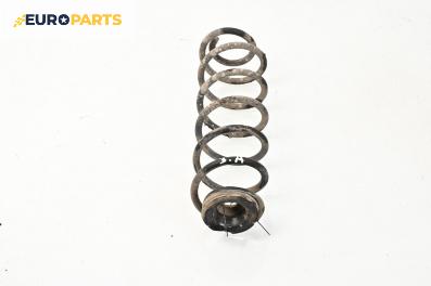 Пружина за ходова част за Volkswagen Golf IV Hatchback (08.1997 - 06.2005), хечбек, позиция: задна