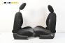 Комплект салон за Peugeot 206 Station Wagon (07.2002 - ...), 4+1 вр.