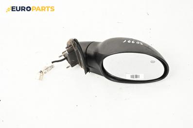 Огледало за Chrysler PT Cruiser Hatchback (06.2000 - 12.2010), 4+1 вр., хечбек, позиция: дясна