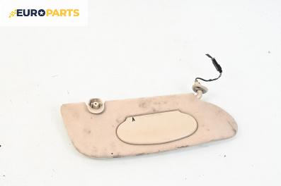 Сенник за Chrysler PT Cruiser Hatchback (06.2000 - 12.2010), позиция: лява