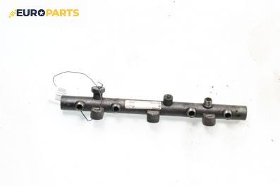 Горивна рейка за Peugeot 307 Hatchback (08.2000 - 12.2012) 2.0 HDi 90, 90 к.с., № 9640387980