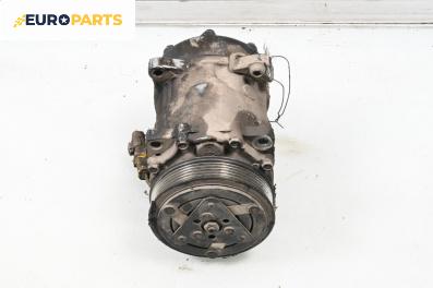 Компресор климатик за Peugeot 307 Hatchback (08.2000 - 12.2012) 2.0 HDi 90, 90 к.с.