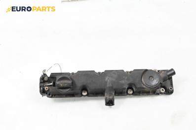 Капак на клапаните (на цилиндровата глава) за Peugeot 307 Hatchback (08.2000 - 12.2012) 2.0 HDi 90, 90 к.с.